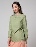 Exit Anaya Blouse