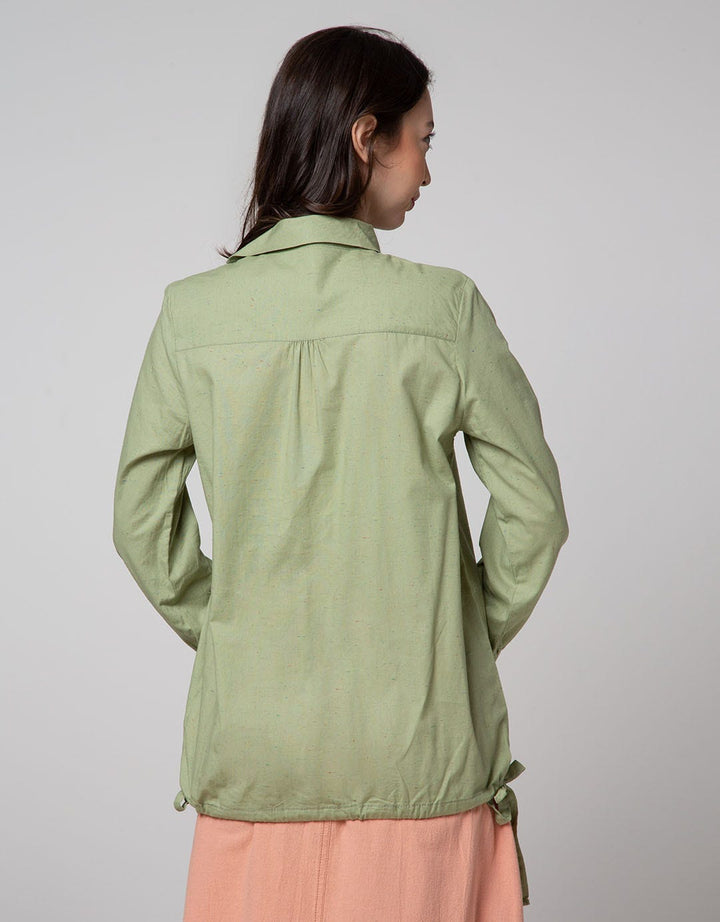 Exit Anaya Blouse