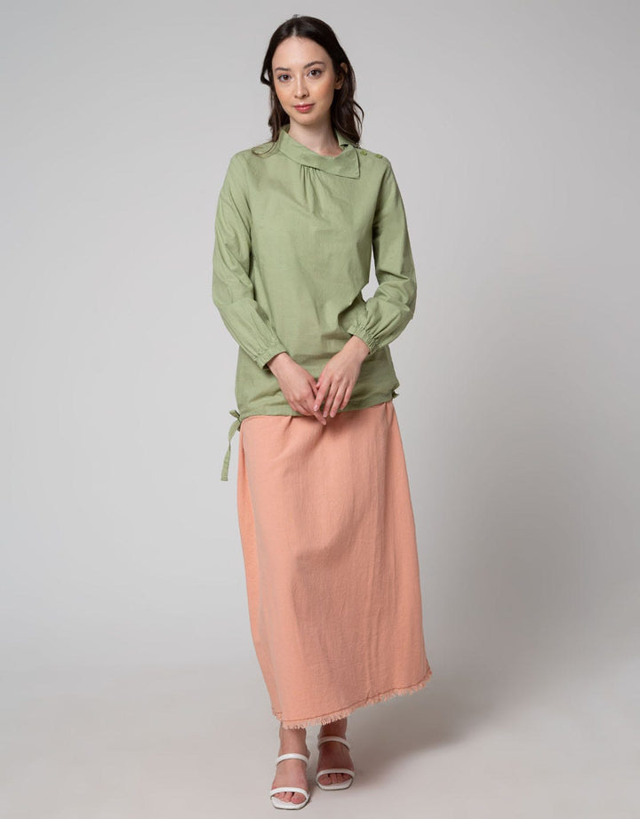 Exit Anaya Blouse