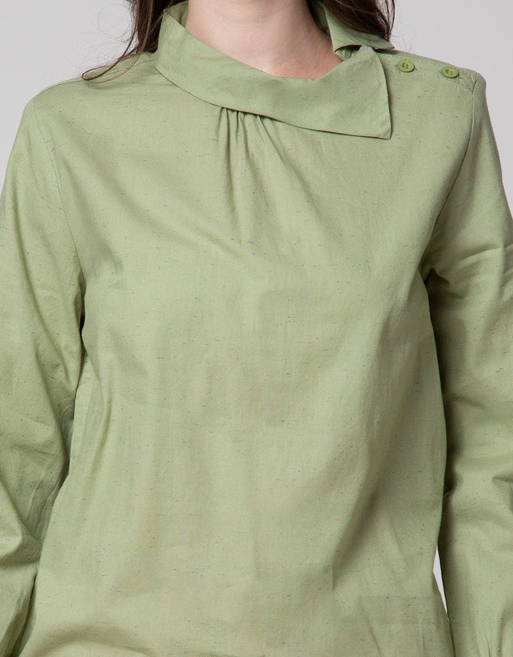 Exit Anaya Blouse