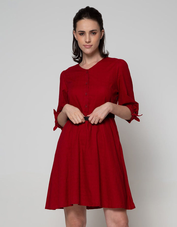 Exit Merry Dress