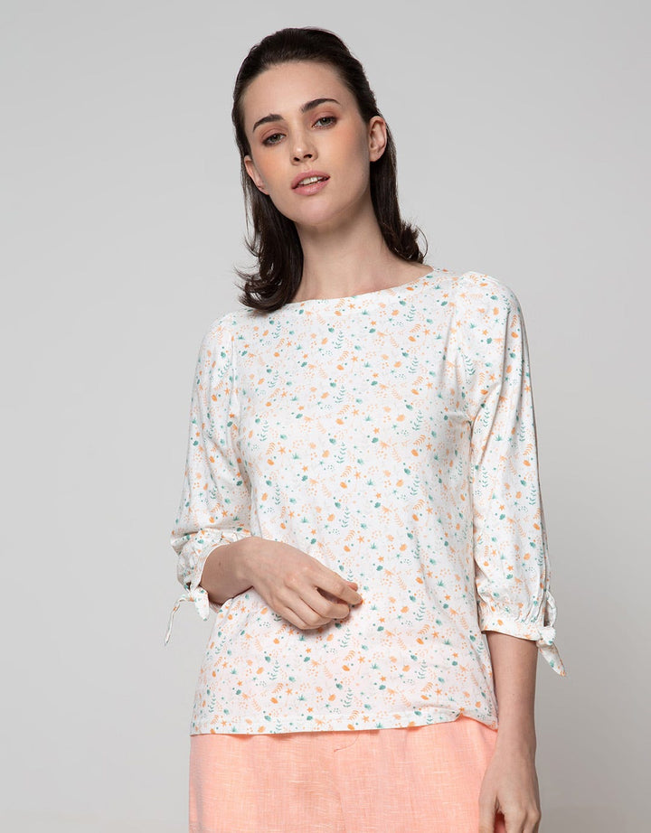Exit Avika Blouse