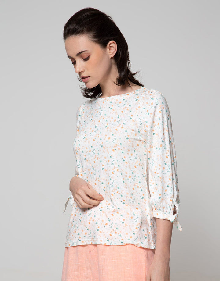 Exit Avika Blouse