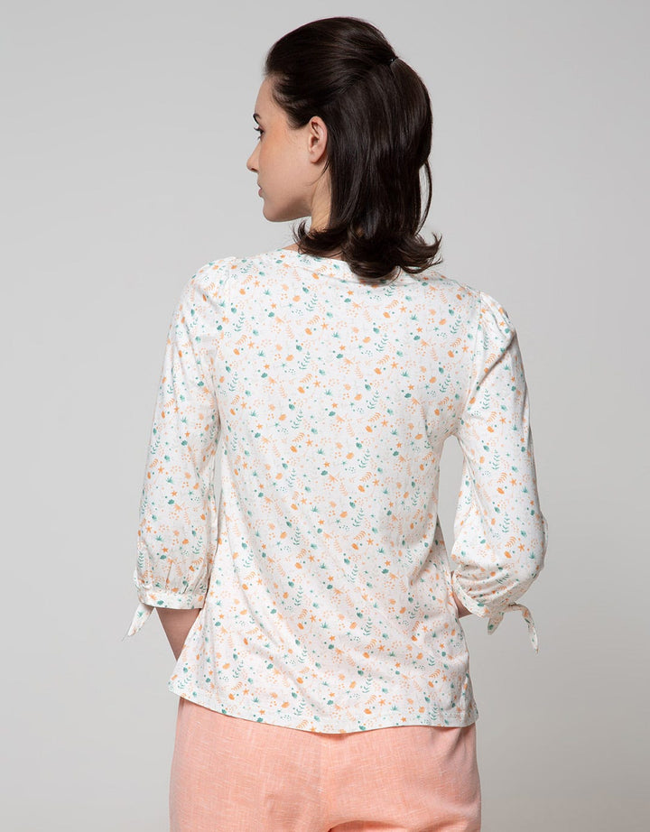 Exit Avika Blouse