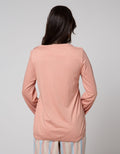 Exit Divia Blouse With Long Sleeve