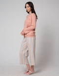 Exit Divia Blouse With Long Sleeve