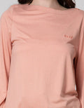 Exit Divia Blouse With Long Sleeve