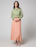 Exit Qiana Skirts