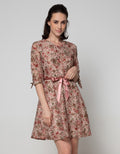 Exit Diannova Dress 