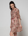 Exit Diannova Dress 