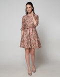 Exit Diannova Dress 