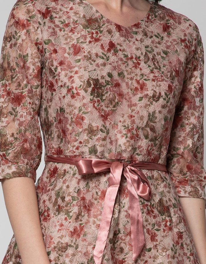 Exit Diannova Dress 