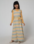 Exit Girls Alka Overall