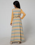 Exit Girls Alka Overall