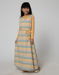 Exit Girls Alka Overall