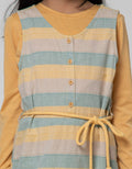 Exit Girls Alka Overall