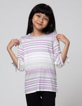 Exit Girls Fialova T-Shirt
