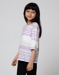 Exit Girls Fialova T-Shirt
