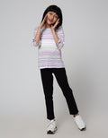 Exit Girls Fialova T-Shirt