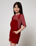Exit Girls Celeste Overall