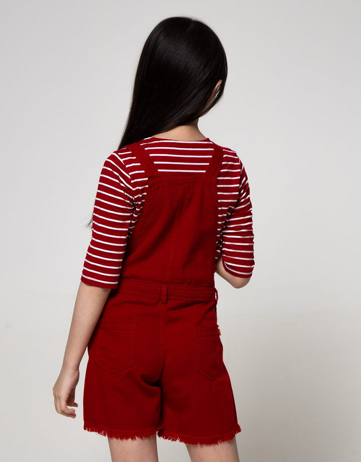 Exit Girls Celeste Overall