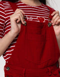 Exit Girls Celeste Overall
