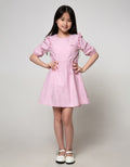 Exit Girls Vyasti Dress