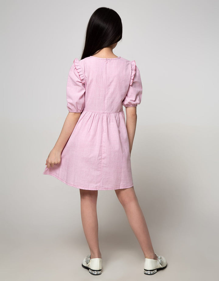 Exit Girls Vyasti Dress