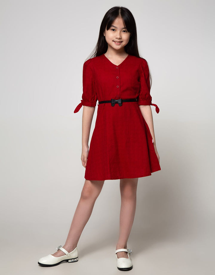 Exit Girls Tayesha Dress