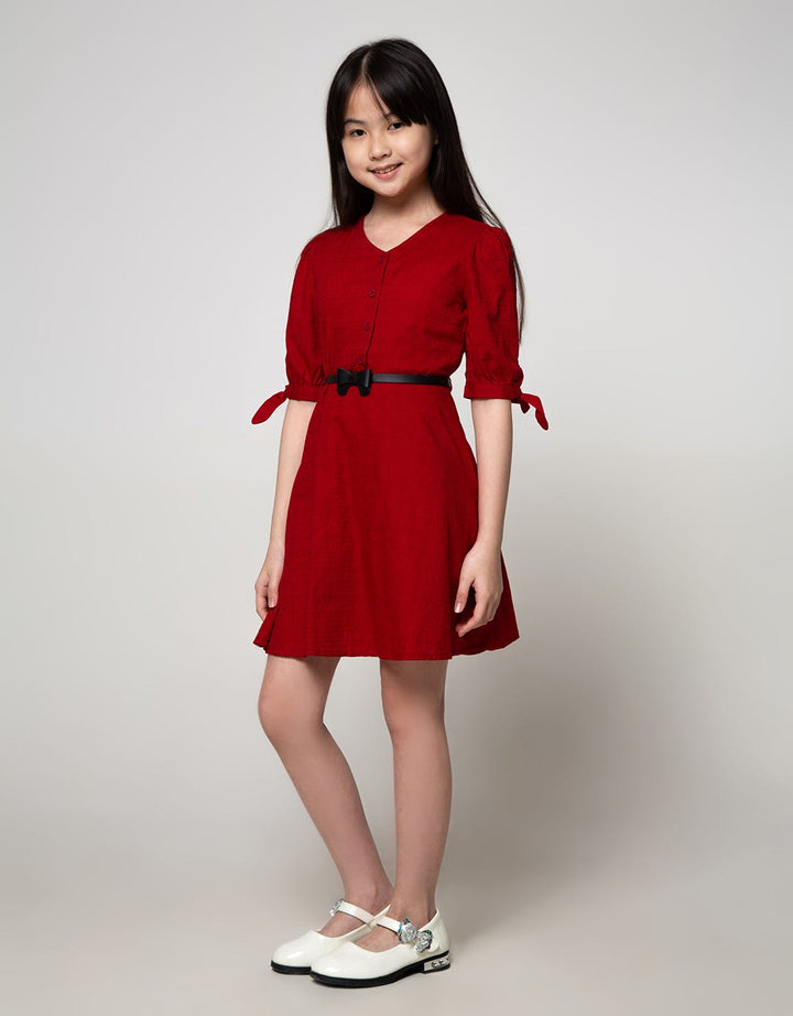 Exit Girls Tayesha Dress