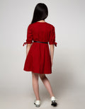 Exit Girls Tayesha Dress