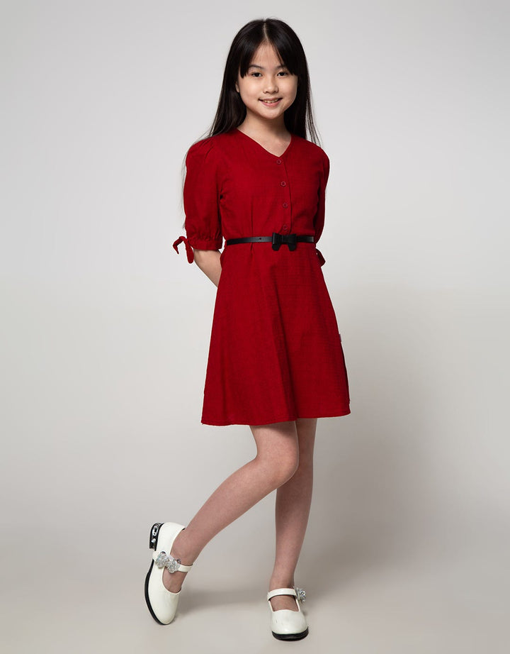 Exit Girls Tayesha Dress
