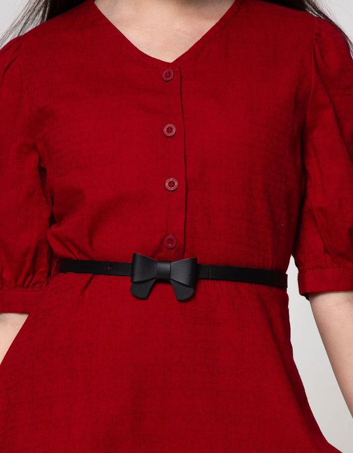 Exit Girls Tayesha Dress