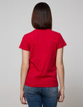 Connexion Short Sleeve T-Shirt Tiger Embro Cny