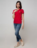 Connexion Short Sleeve T-Shirt Tiger Embro Cny