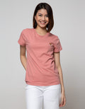 Connexion Short Sleeve T-Shirt Tiger Embro Cny