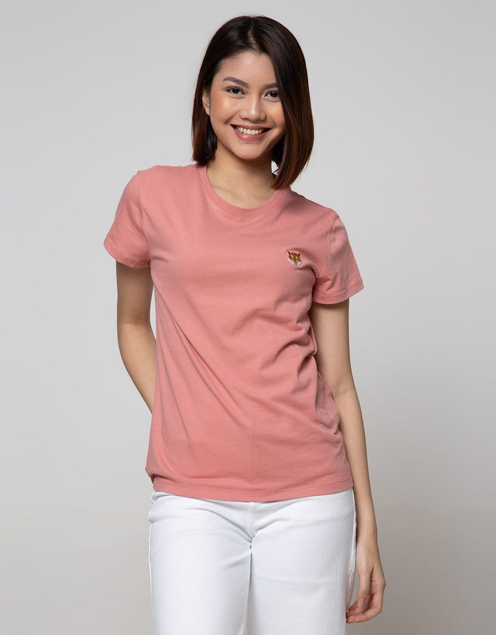 Connexion Short Sleeve T-Shirt Tiger Embro Cny