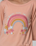 Exit Girls Rainbow One Set