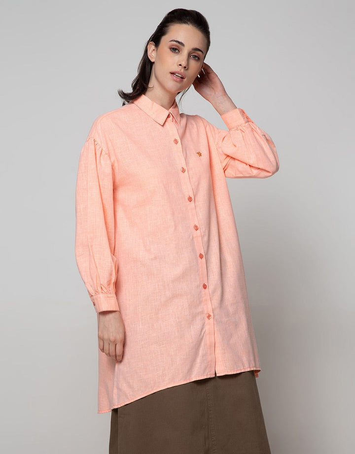 Exit Signature Vayya Tunic