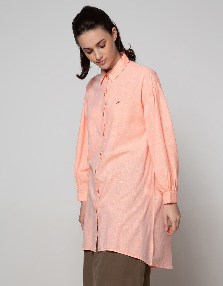Exit Signature Vayya Tunic