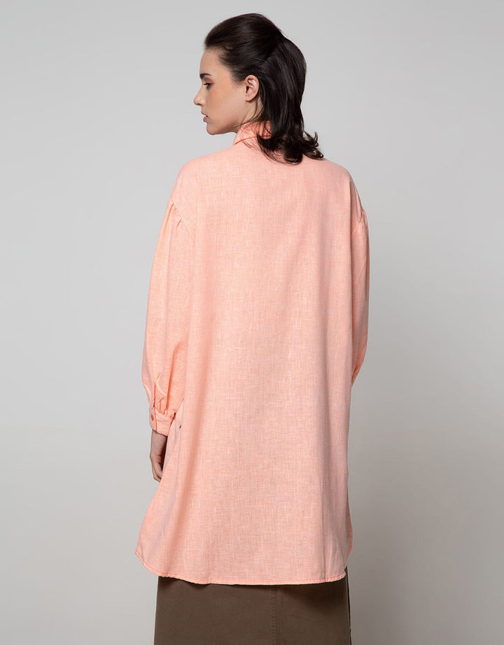 Exit Signature Vayya Tunic