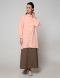 Exit Signature Vayya Tunic