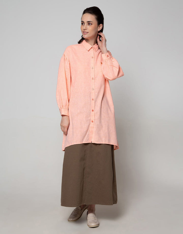 Exit Signature Vayya Tunic
