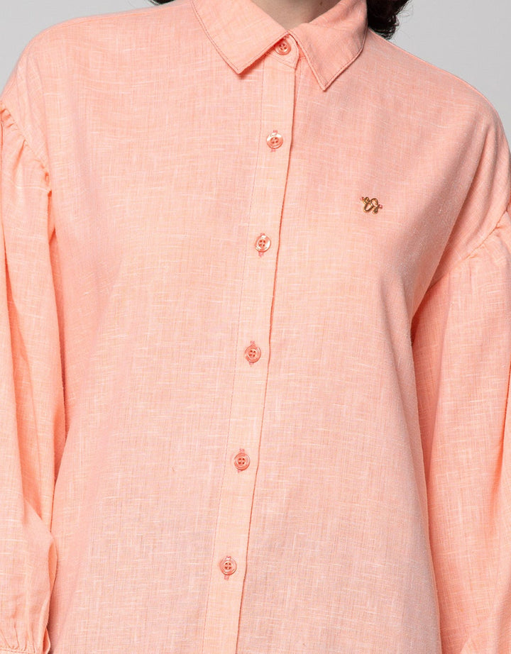 Exit Signature Vayya Tunic