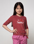 Exit Girls Jehan Shirts