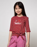 Exit Girls Jehan Shirts