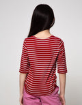 Exit Girls Jehan Shirts