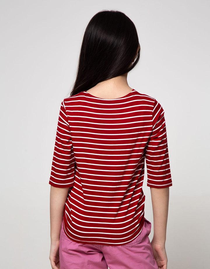 Exit Girls Jehan Shirts