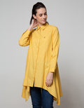 Exit Signature Hermione Blouse