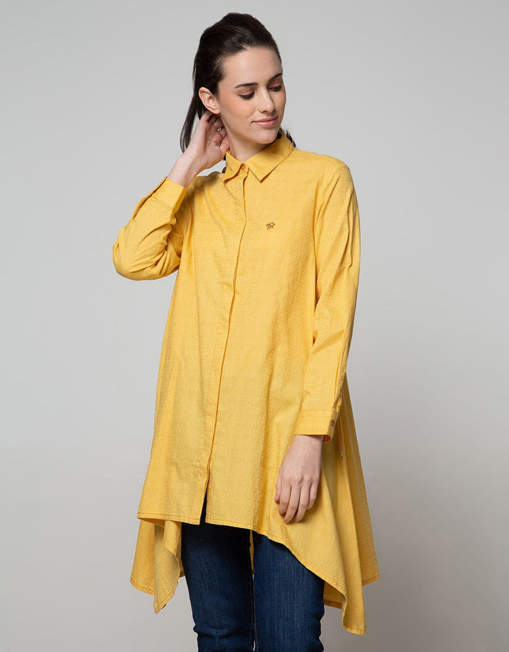 Exit Signature Hermione Blouse